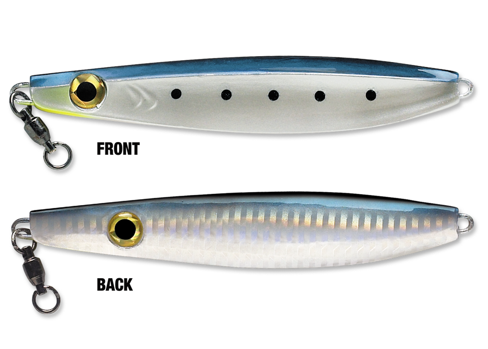 Williamson Vortex Speed Jig