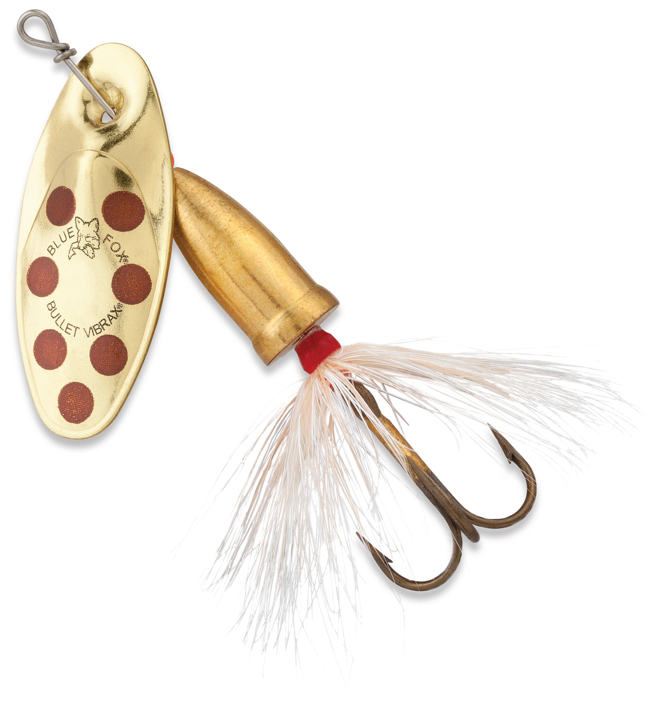 Blue Fox Vibrax Bullet Fly