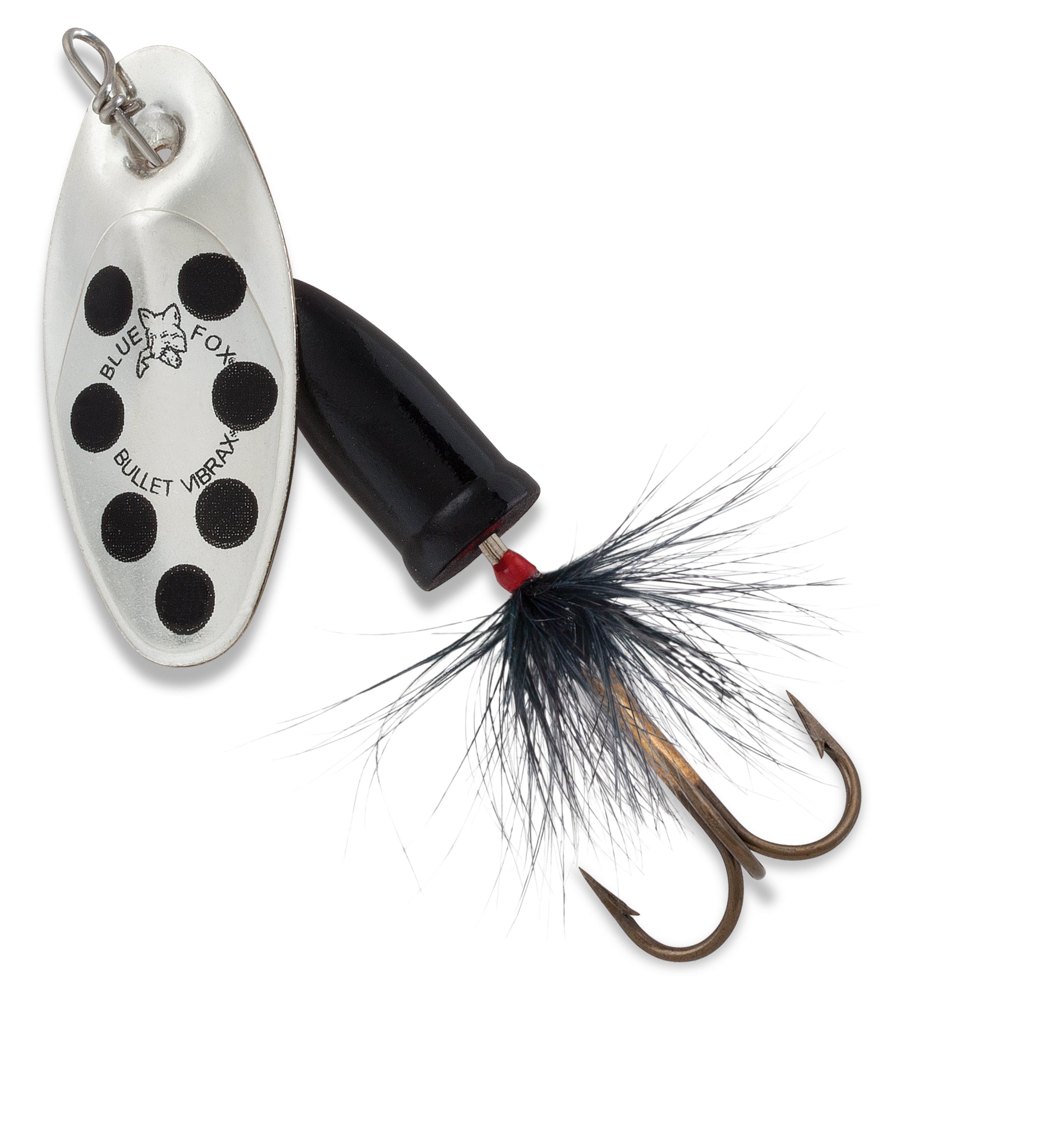 Blue Fox Vibrax Bullet Fly
