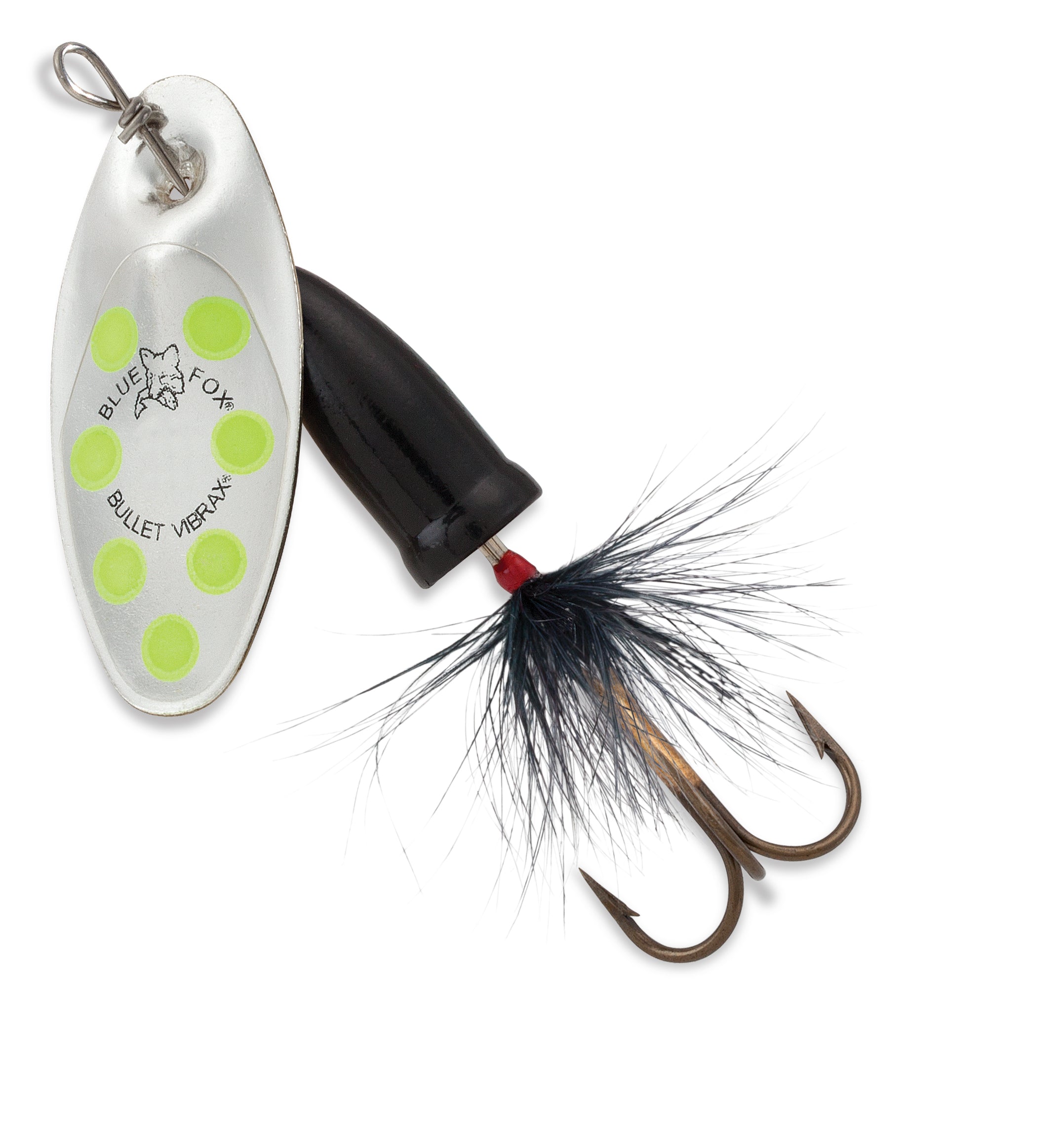 Blue Fox Vibrax Bullet Fly