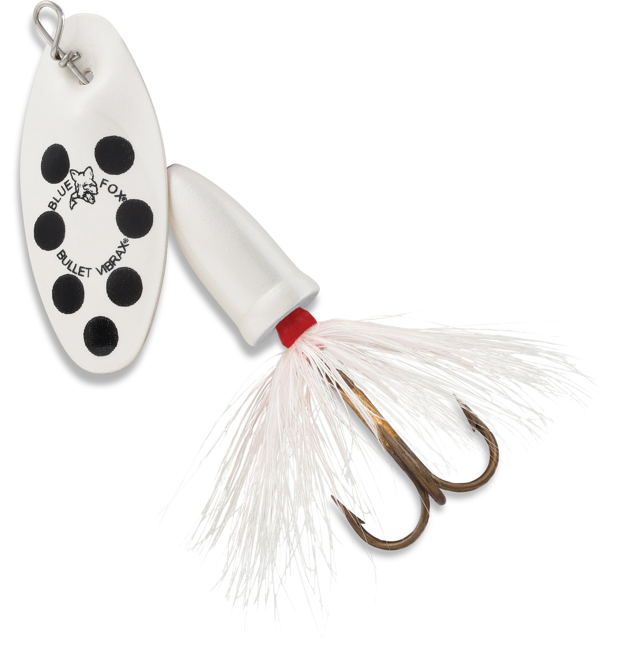 Blue Fox Vibrax Bullet Fly