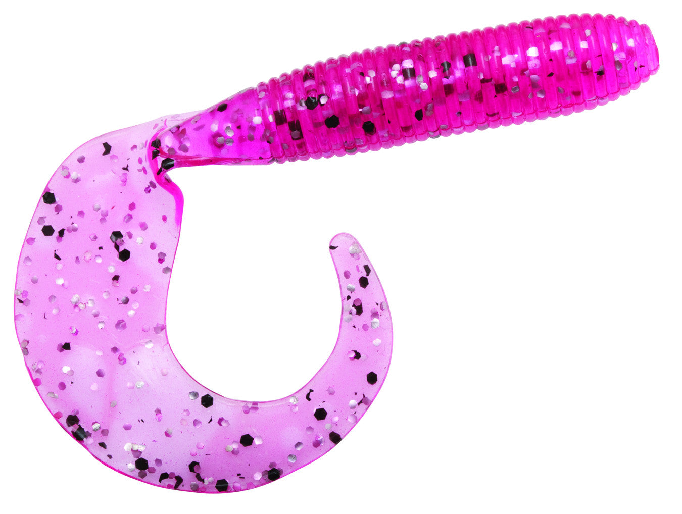 Z-Man GrubZ 9 inch Oversized Soft Plastic Grub 3 pack