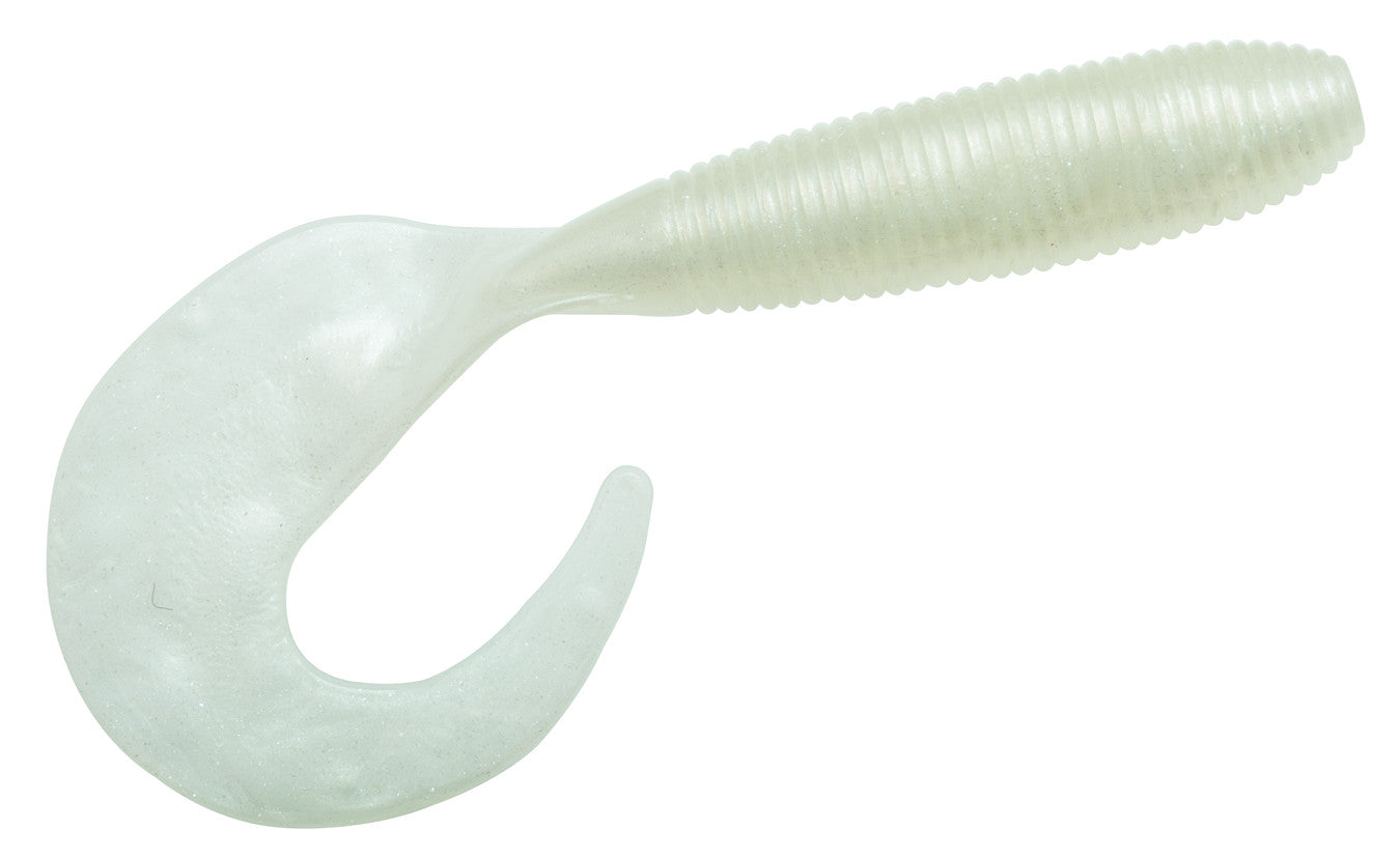 Z-Man GrubZ 9 inch Oversized Soft Plastic Grub 3 pack