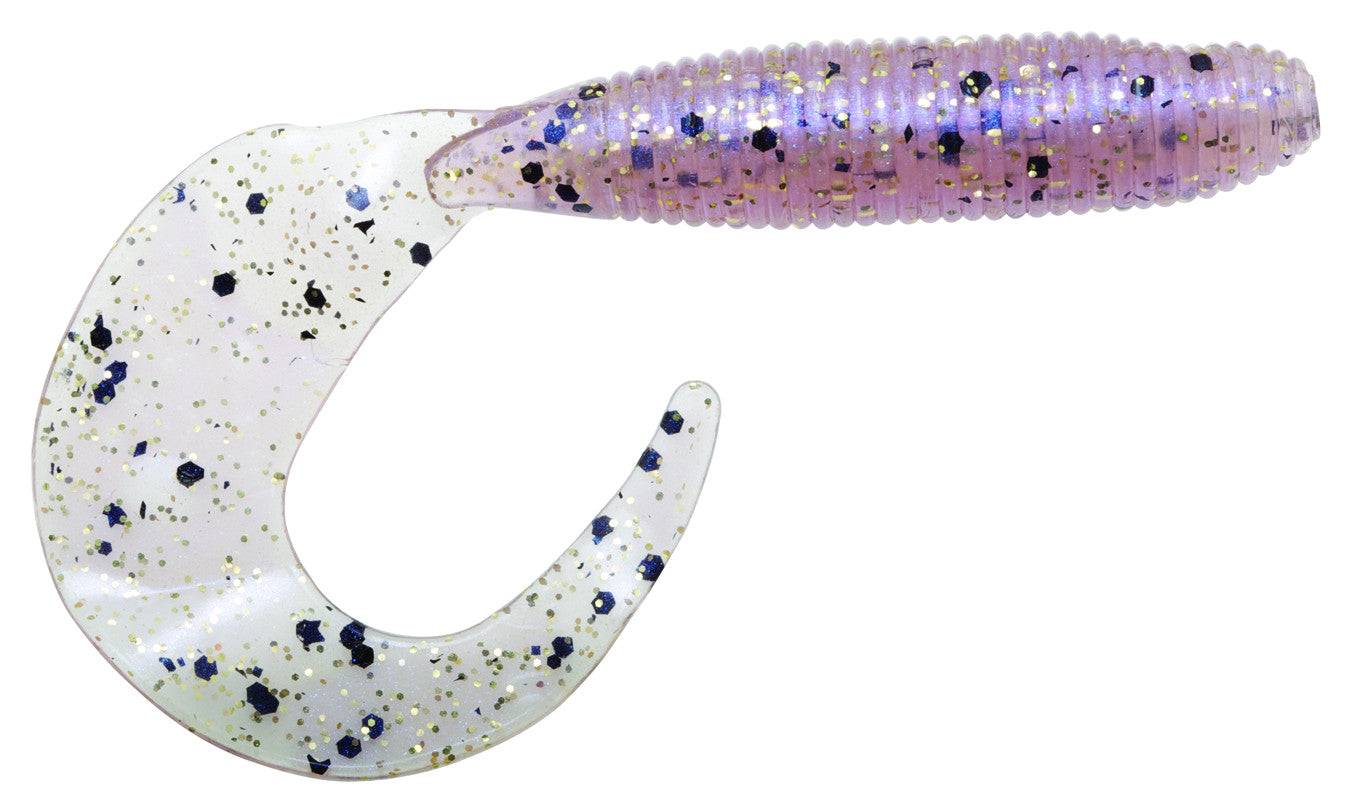 Z-Man GrubZ 9 inch Oversized Soft Plastic Grub 3 pack