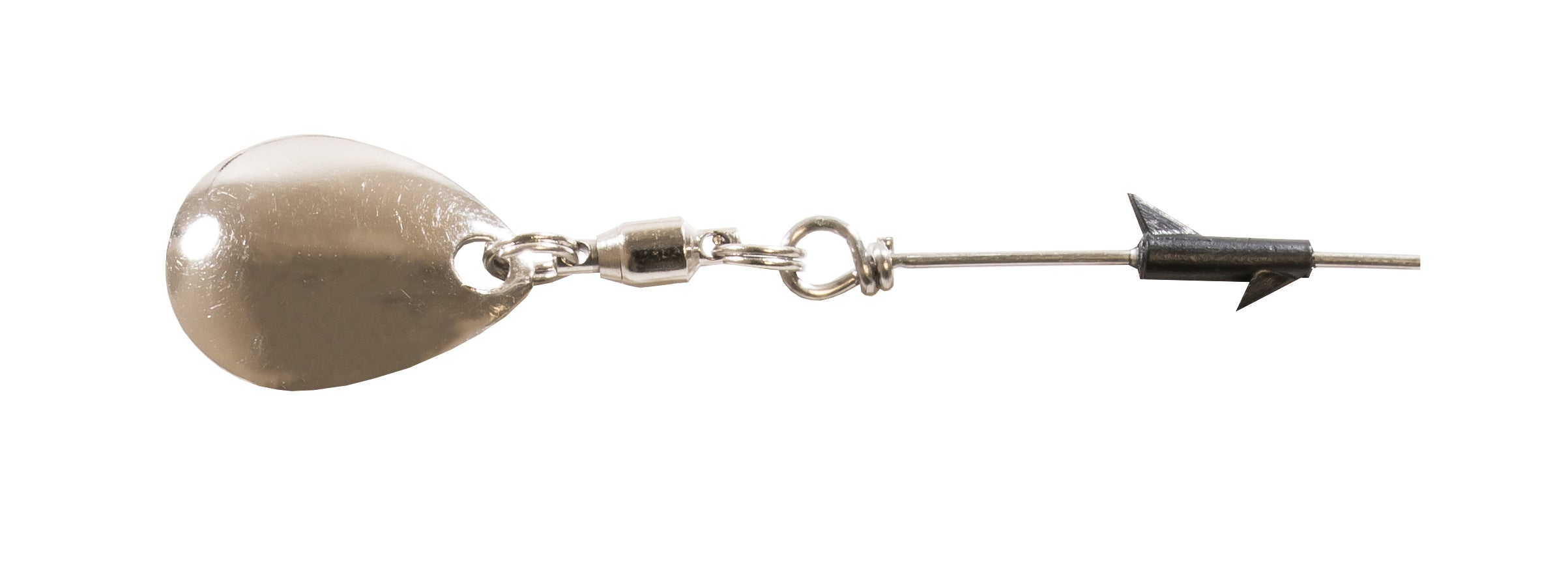 Z-Man TRD SpinZ Tail Spinners 3 pack