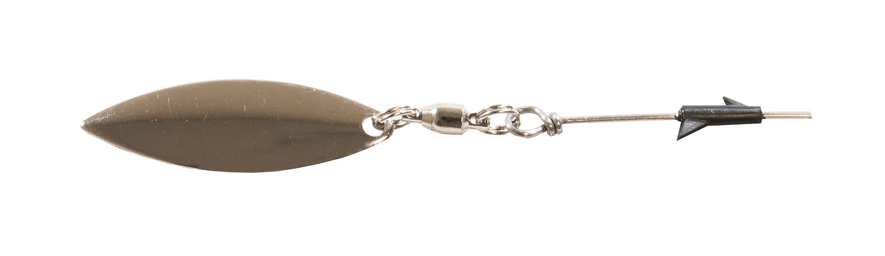 Z-Man TRD SpinZ Tail Spinners 3 pack