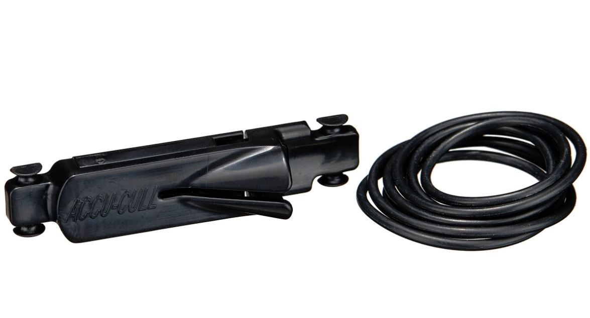 Accu-Cull All-N-One Mini Hook and Weight Holder