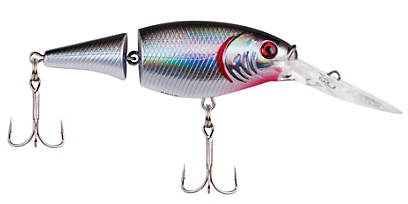 Berkley Flicker Shad Jointed Crankbait