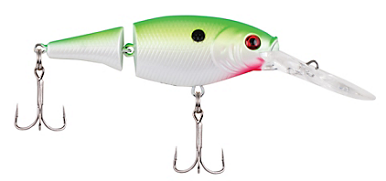 Berkley Flicker Shad Jointed Crankbait