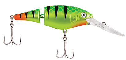 Berkley Flicker Shad Jointed Crankbait