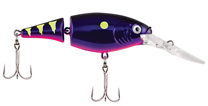 Berkley Flicker Shad Jointed Crankbait
