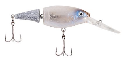 Berkley Flicker Shad Jointed Crankbait