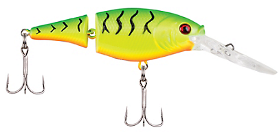 Berkley Flicker Shad Jointed Crankbait