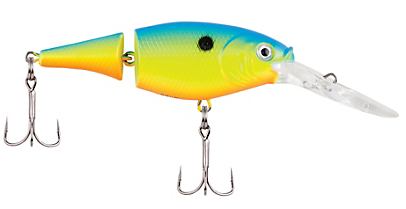 Berkley Flicker Shad Jointed Crankbait