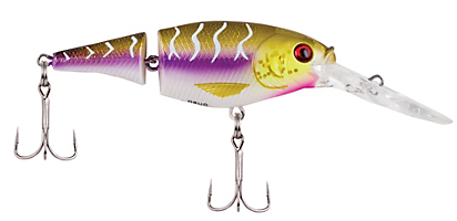 Berkley Flicker Shad Jointed Crankbait