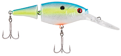 Berkley Flicker Shad Jointed Crankbait