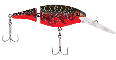Berkley Flicker Shad Jointed Crankbait