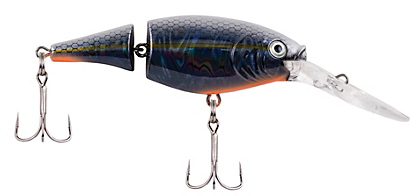 Berkley Flicker Shad Jointed Crankbait