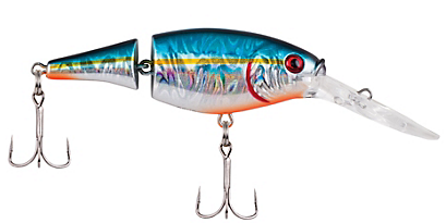 Berkley Flicker Shad Jointed Crankbait