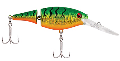 Berkley Flicker Shad Jointed Crankbait