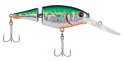 Berkley Flicker Shad Jointed Crankbait