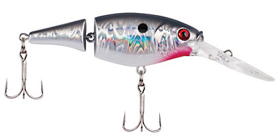 Berkley Flicker Shad Jointed Crankbait