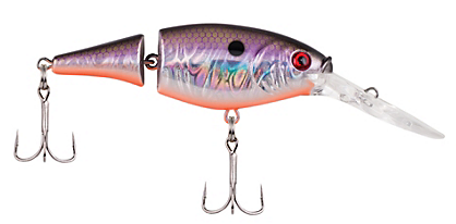 Berkley Flicker Shad Jointed Crankbait