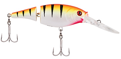 Berkley Flicker Shad Jointed Crankbait
