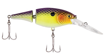 Berkley Flicker Shad Jointed Crankbait