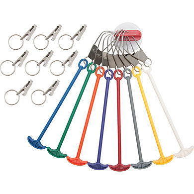 Berkley Tournament Culling Kit w/ 8 Markers