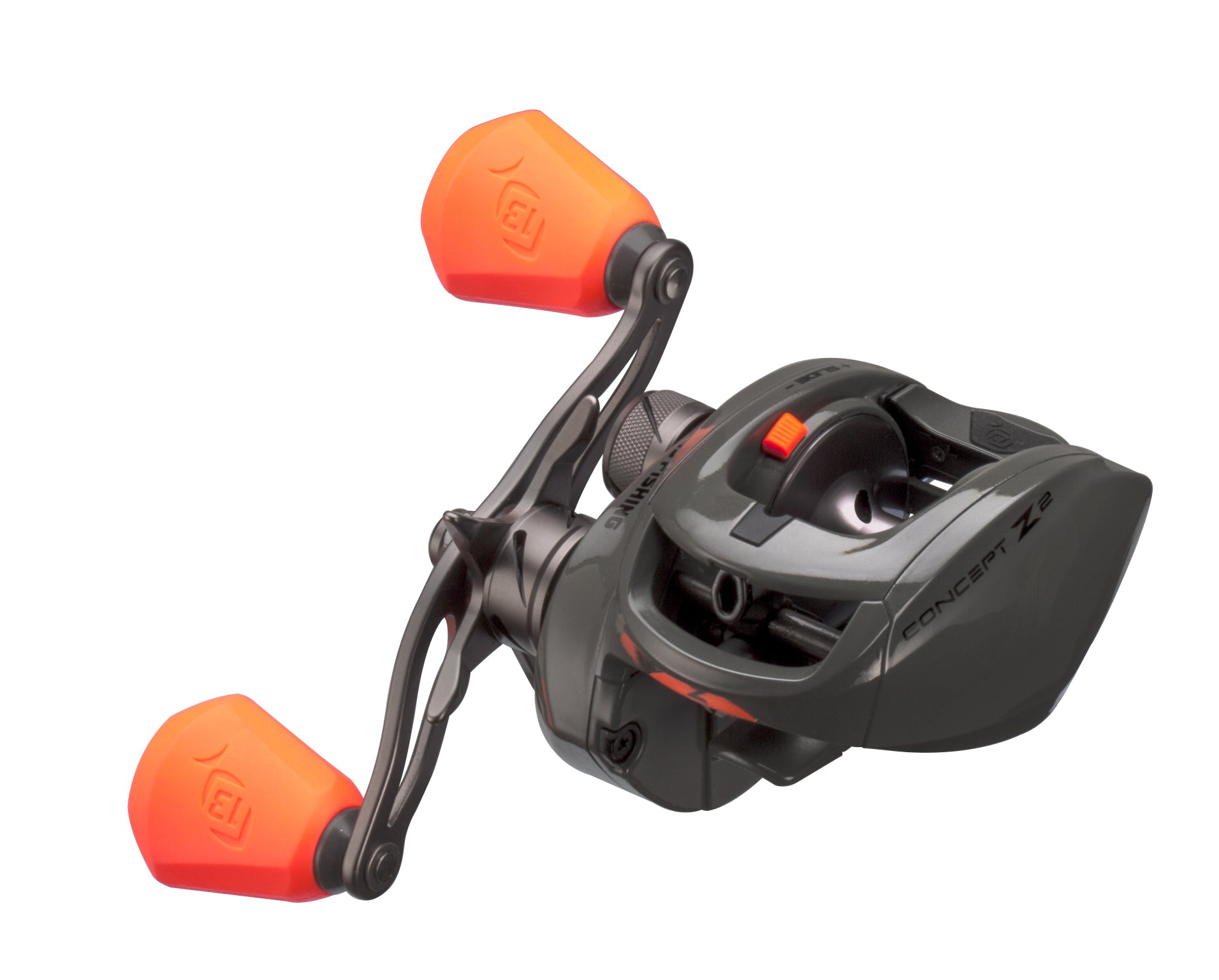 13 Fishing Concept Z SLIDE Baitcasting Reels