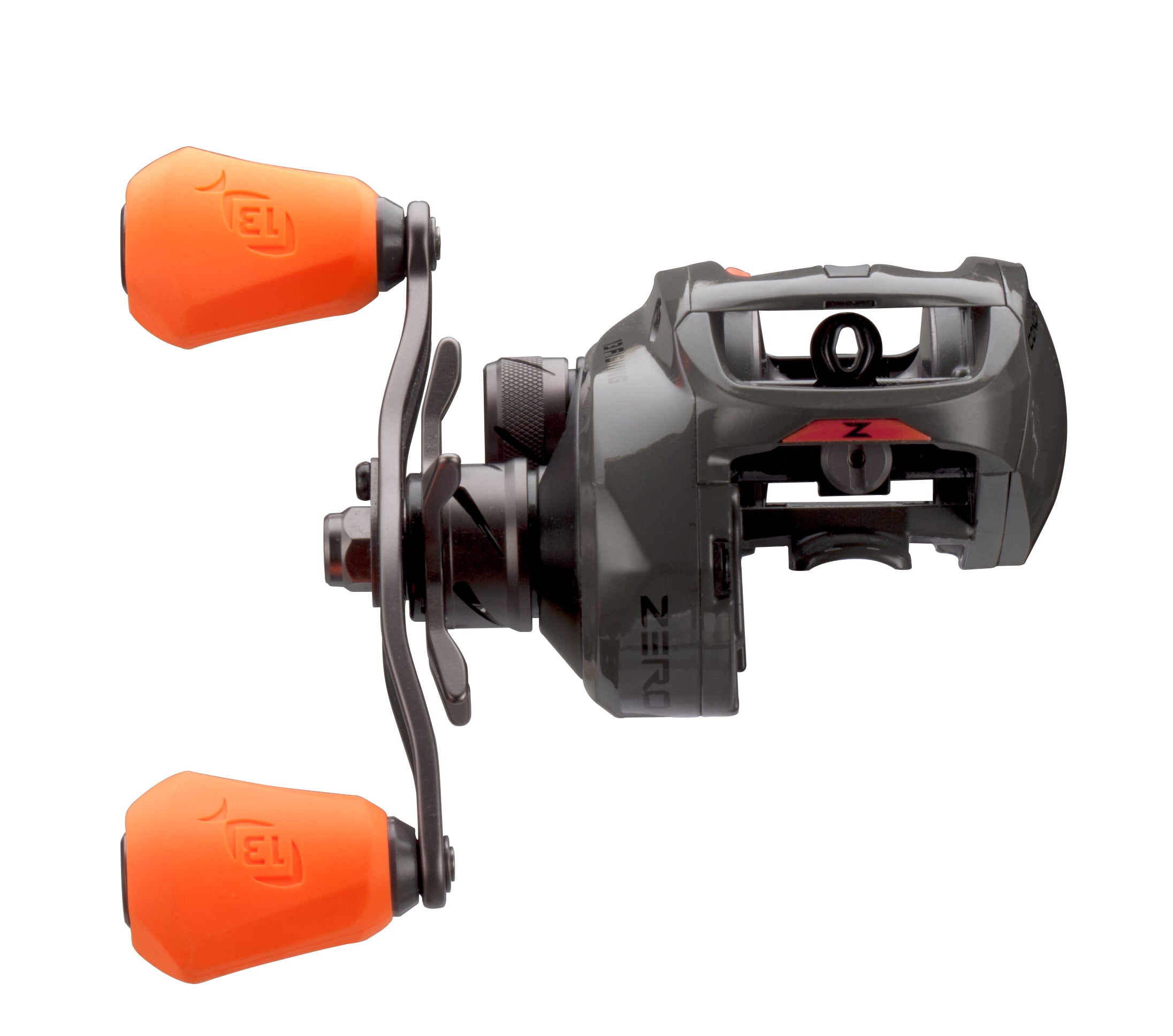 13 Fishing Concept Z SLIDE Baitcasting Reels