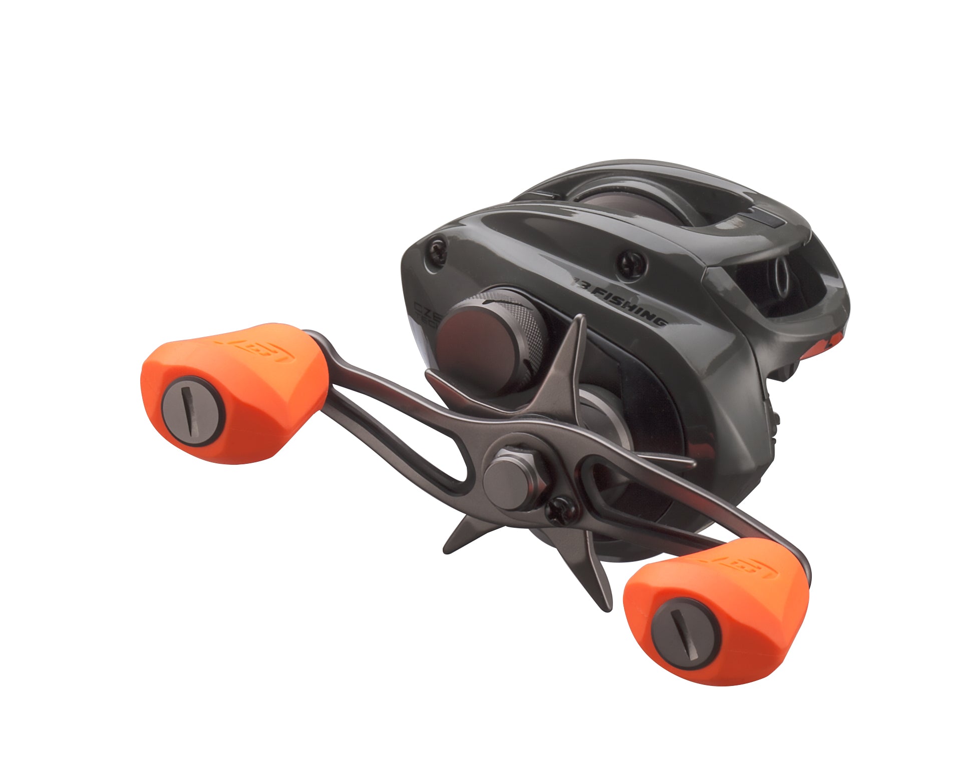 13 Fishing Concept Z SLIDE Baitcasting Reels
