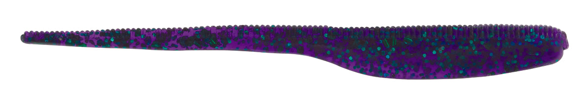 Z-Man Finesse ShadZ 4 inch Soft Jerkbait/Drop Shot Bait 8 pack