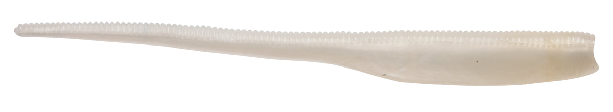 Z-Man Finesse ShadZ 4 inch Soft Jerkbait/Drop Shot Bait 8 pack