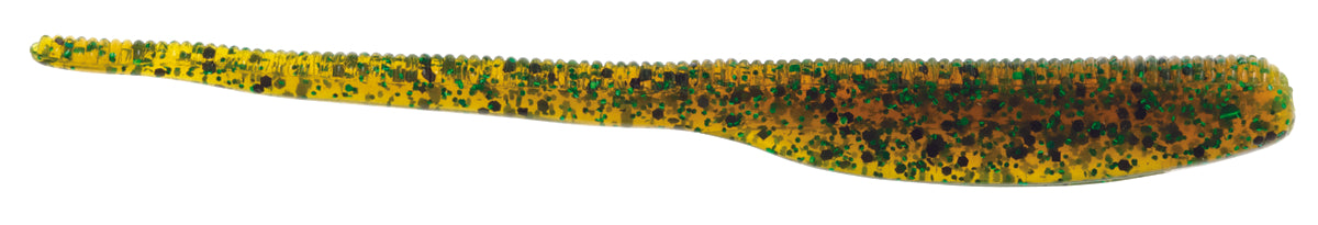 Z-Man Finesse ShadZ 4 inch Soft Jerkbait/Drop Shot Bait 8 pack