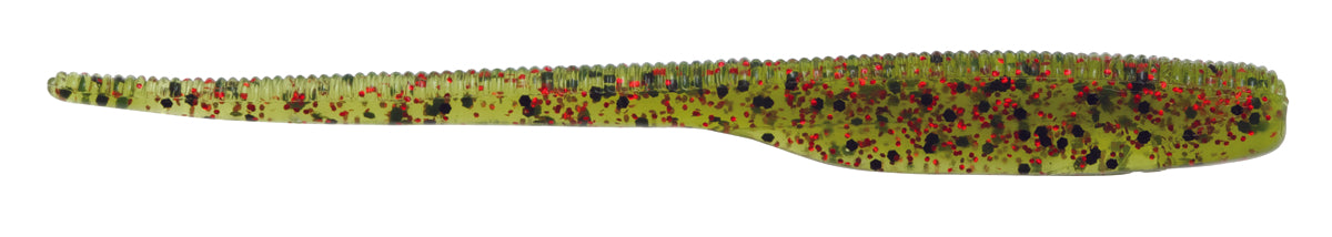 Z-Man Finesse ShadZ 4 inch Soft Jerkbait/Drop Shot Bait 8 pack