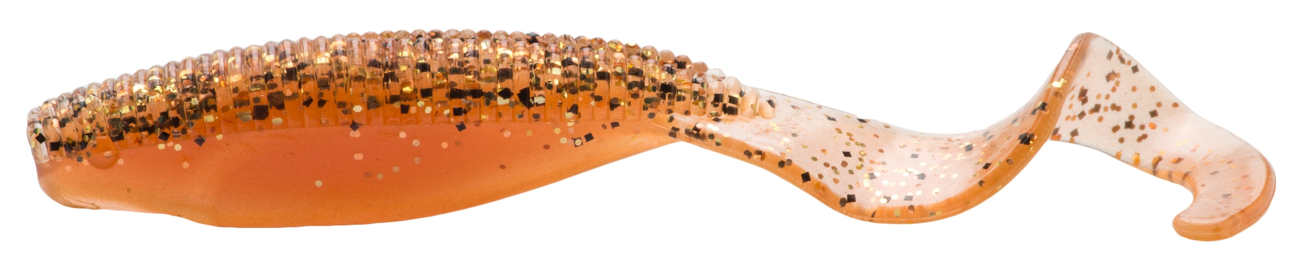 Z-Man Scented Curly TailZ 4 inch Soft Plastic Grub 5 pack