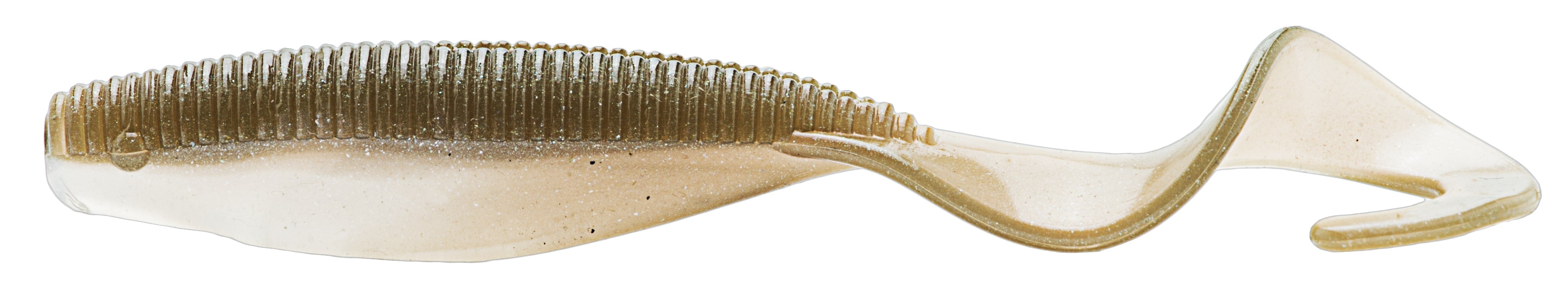 Z-Man Scented Curly TailZ 4 inch Soft Plastic Grub 5 pack