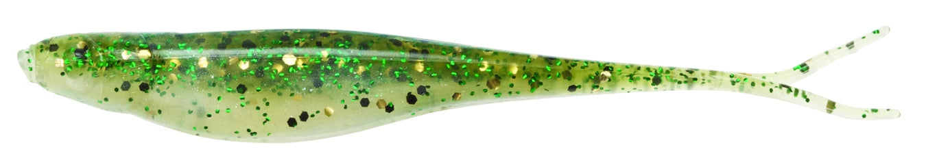 Z-Man StreakZ Soft Jerkbait