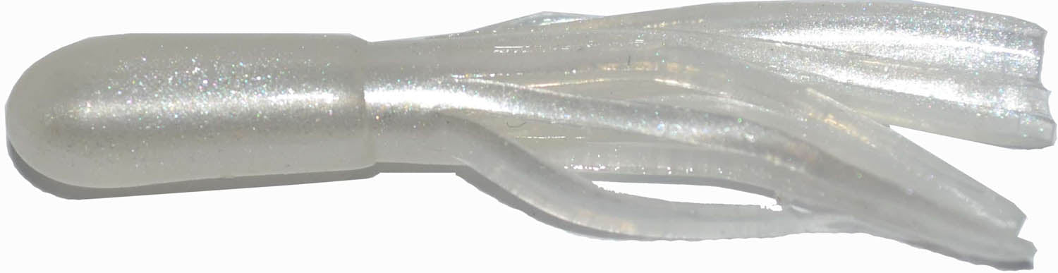 Big Bite Baits 1 1/2 inch Crappie Tube