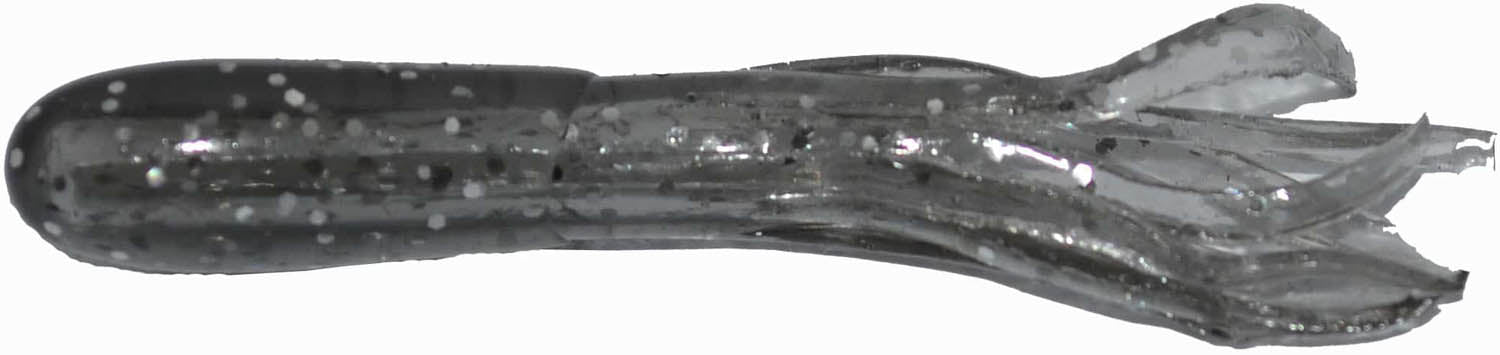 Big Bite Baits 1 1/2 inch Crappie Tube