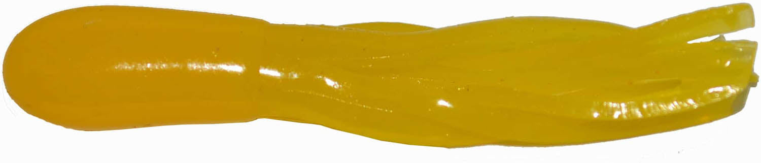 Big Bite Baits 1 1/2 inch Crappie Tube