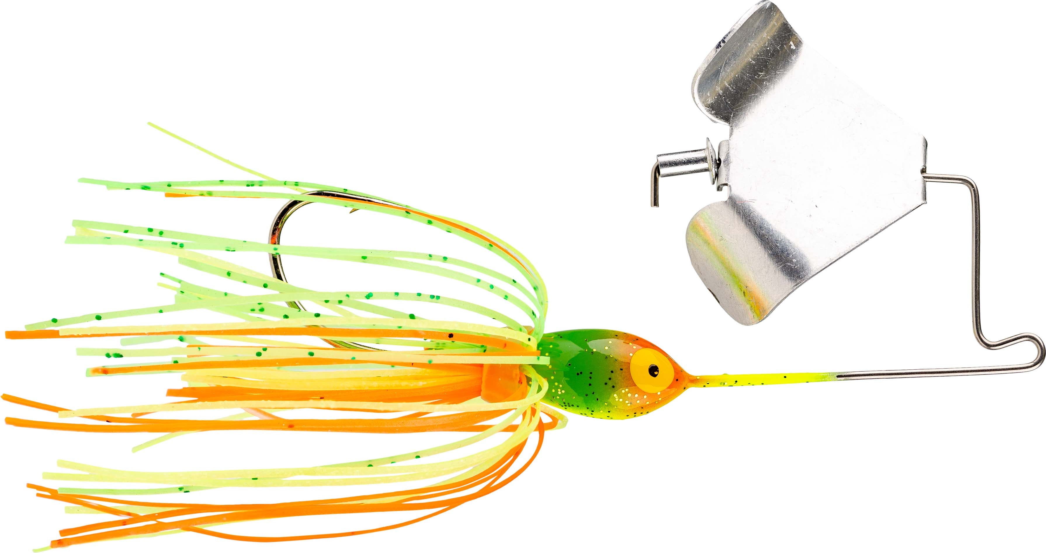 Strike King Mini Pro-Buzz Buzzbait 1/8 oz.