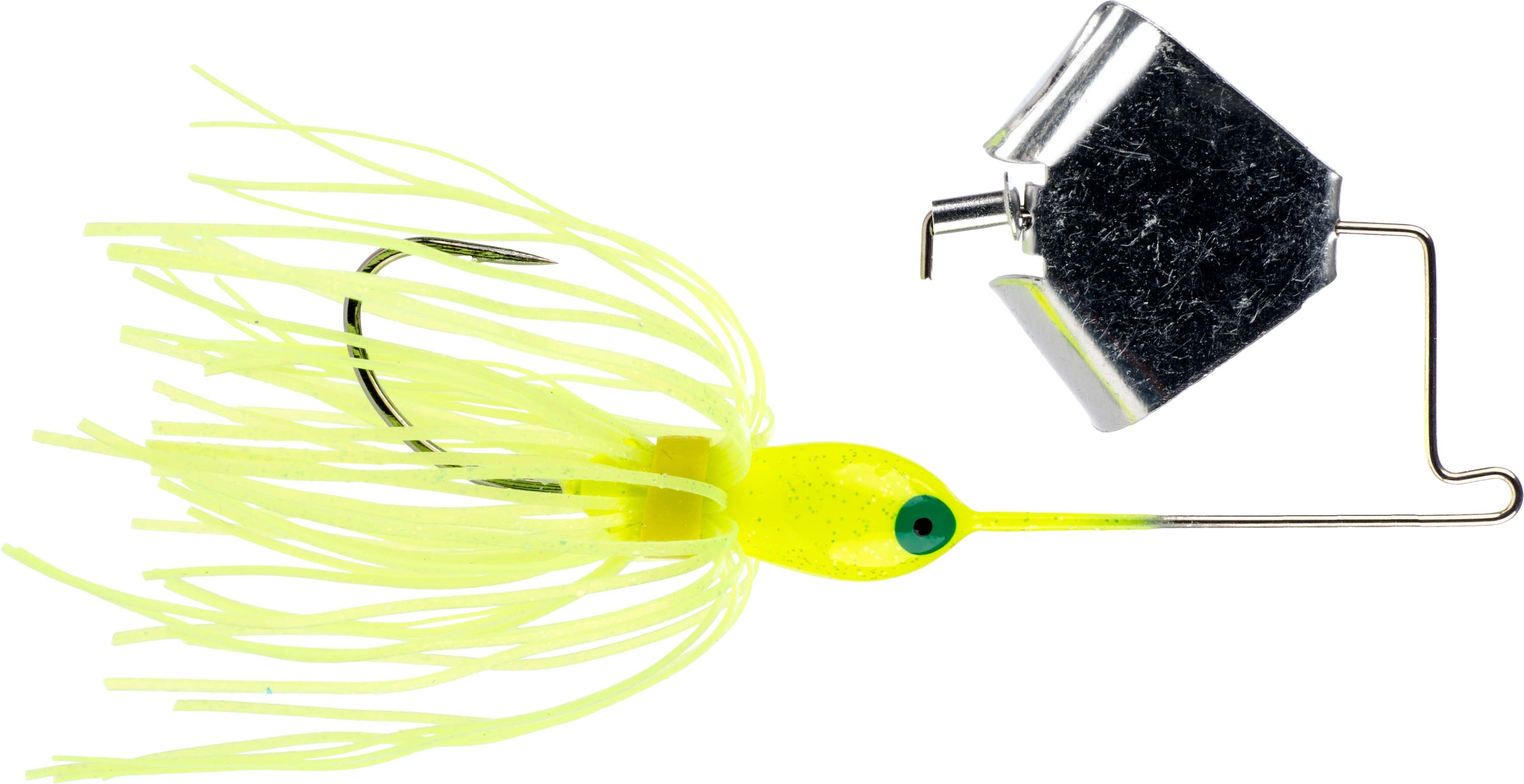Strike King Mini Pro-Buzz Buzzbait 1/8 oz.