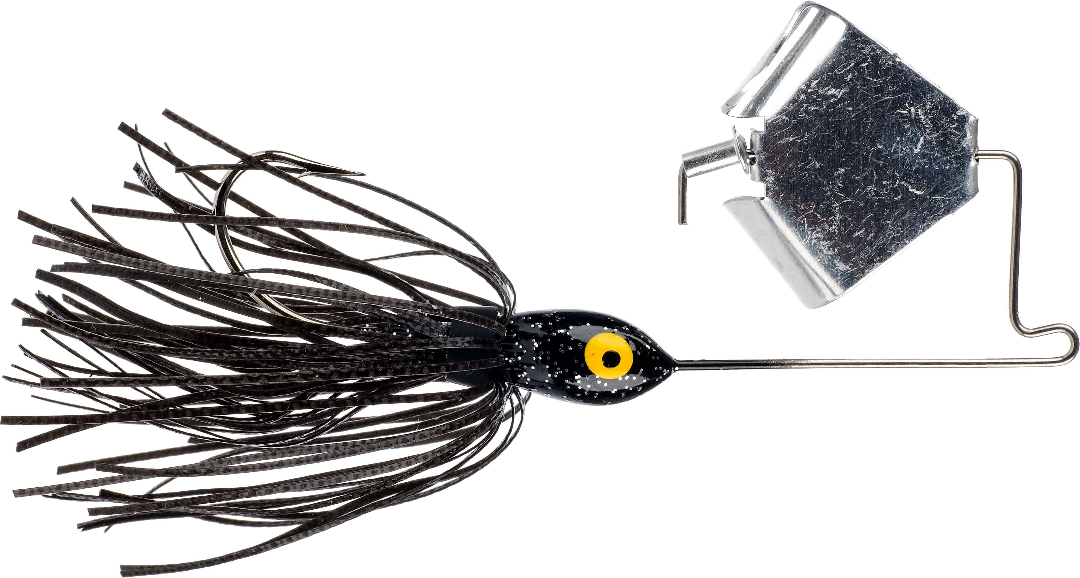 Strike King Mini Pro-Buzz Buzzbait 1/8 oz.