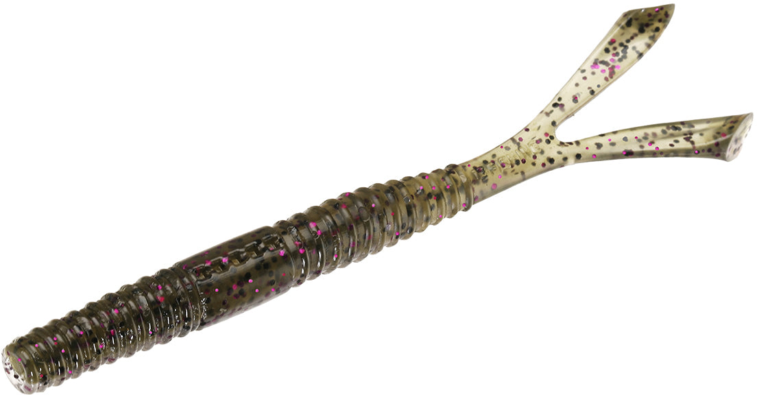 13 Fishing Joy Stick Soft Plastic Creature Bait/Worm Hybrid