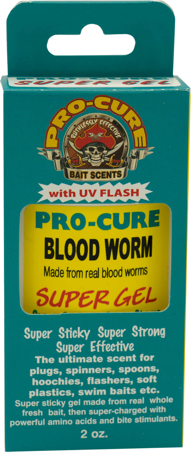 Blood Worm