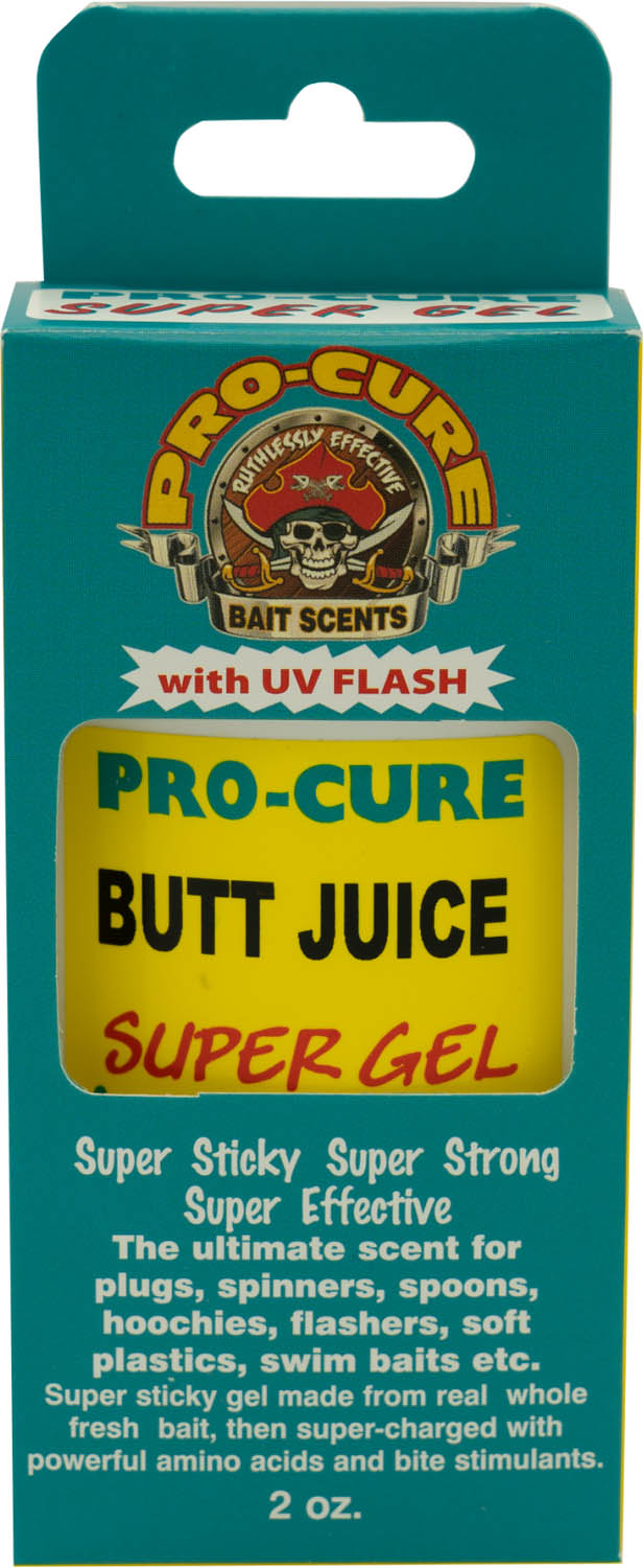 Butt Juice