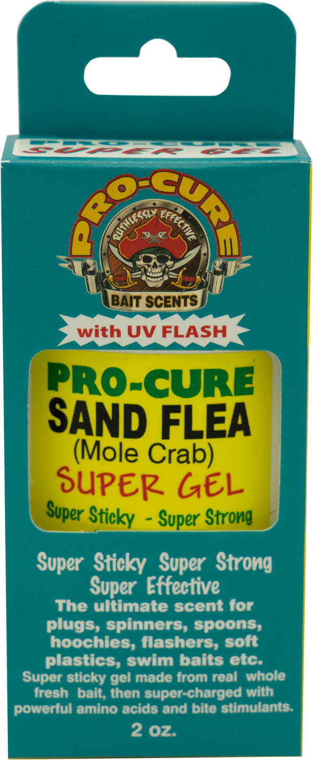 Sand Flea